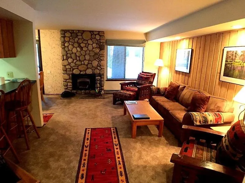 1 Bedroom Standard Condos Mammoth Lakes 0*,  United States