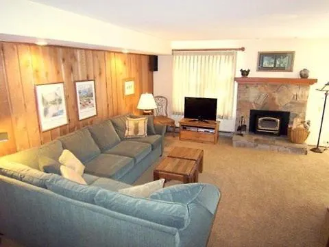 Apartment 1 Bedroom Standard Condos Mammoth Lakes