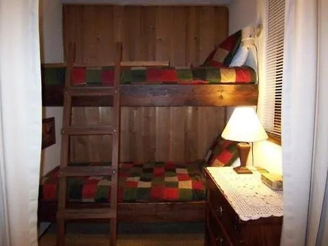 1 Bedroom Standard Condos Mammoth Lakes USA