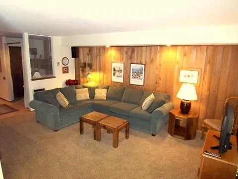 1 Bedroom Standard Condos Mammoth Lakes