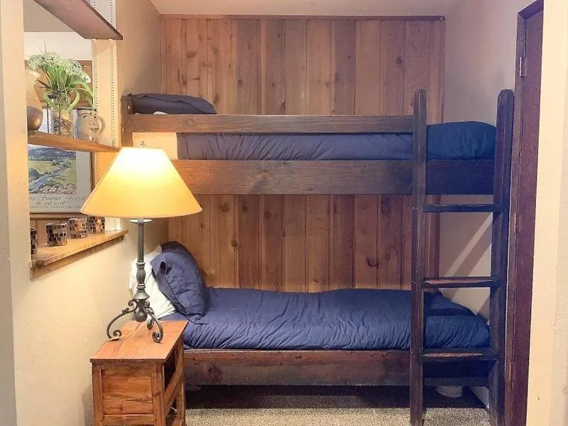 Apartment 1 Bedroom Standard Condos Mammoth Lakes