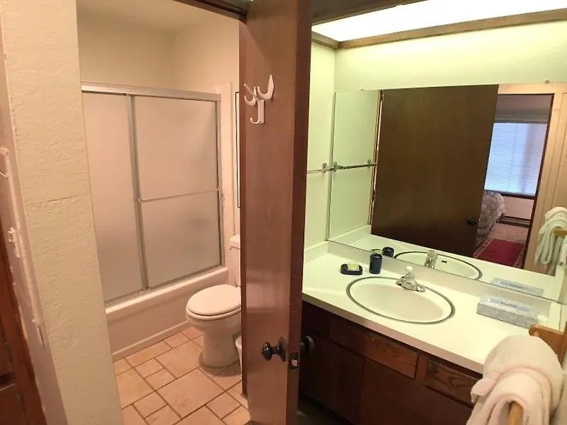 Lejlighed 1 Bedroom Standard Condos Mammoth Lakes