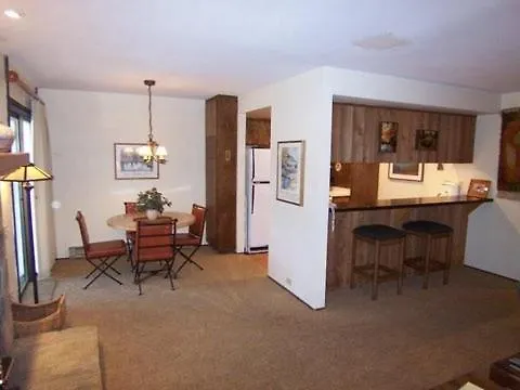 Lejlighed 1 Bedroom Standard Condos Mammoth Lakes