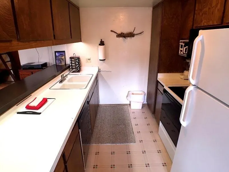 Lejlighed 1 Bedroom Standard Condos Mammoth Lakes