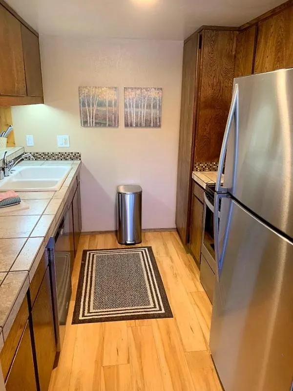 1 Bedroom Standard Condos Mammoth Lakes Lejlighed