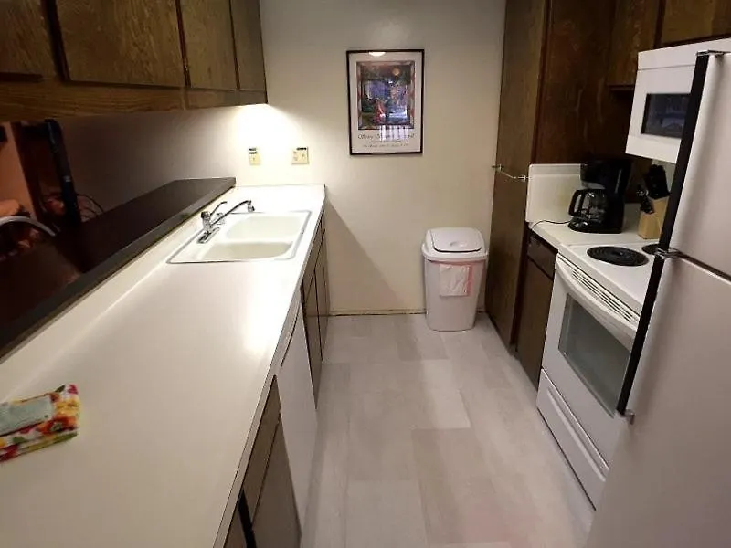 1 Bedroom Standard Condos Mammoth Lakes United States