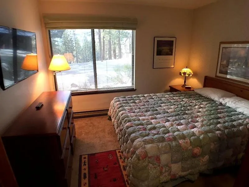 1 Bedroom Standard Condos Mammoth Lakes United States