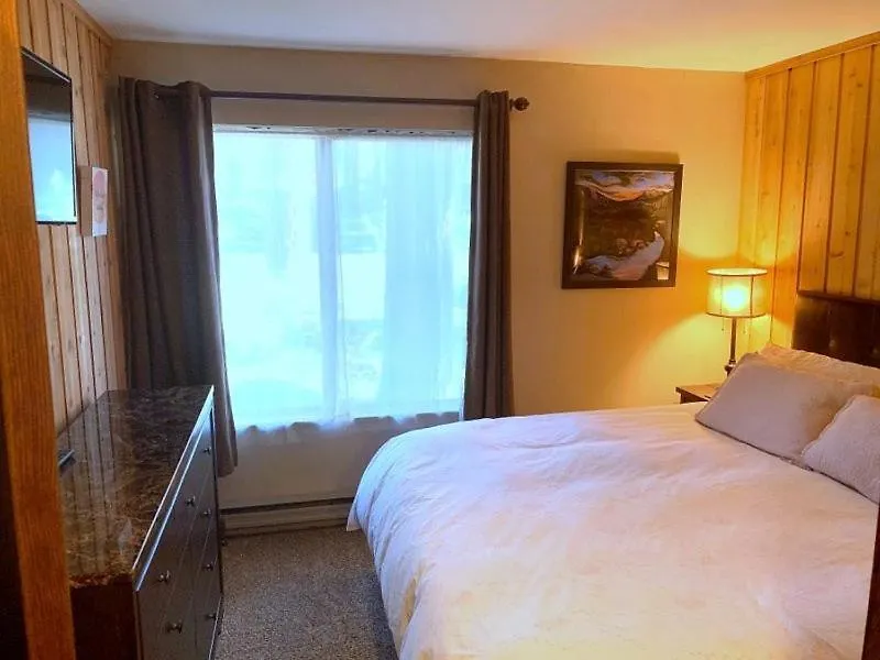 1 Bedroom Standard Condos Mammoth Lakes 0*,  USA