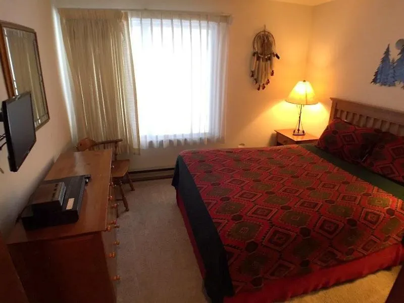 Lejlighed 1 Bedroom Standard Condos Mammoth Lakes